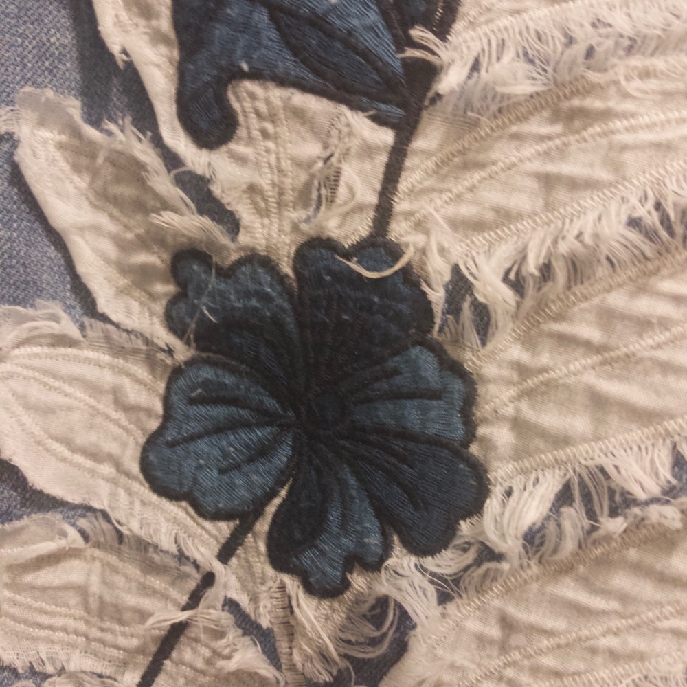 Jean Jacket - image 6